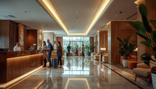 How to Choose a Digital Gift Card for Hotel-Related Gifting
